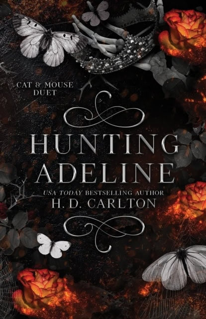 Carlton, H. D. | Hunting Adeline