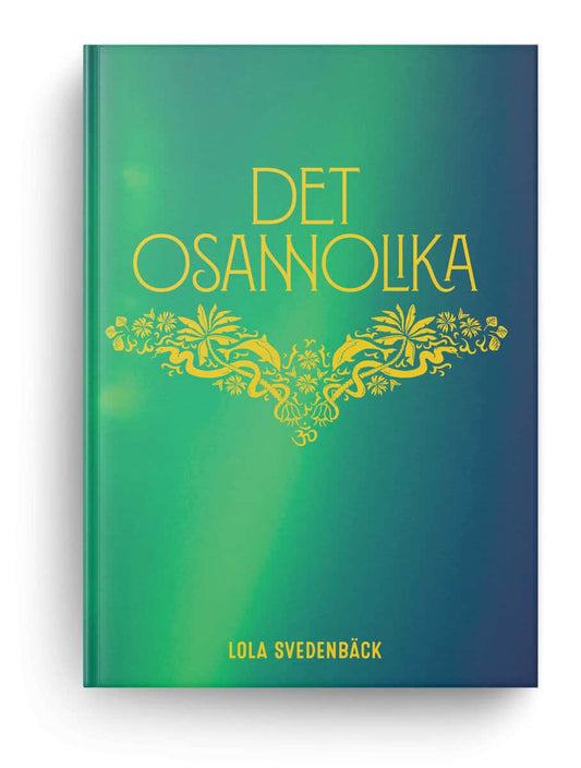 Svedenbäck, Lola | Det osannolika