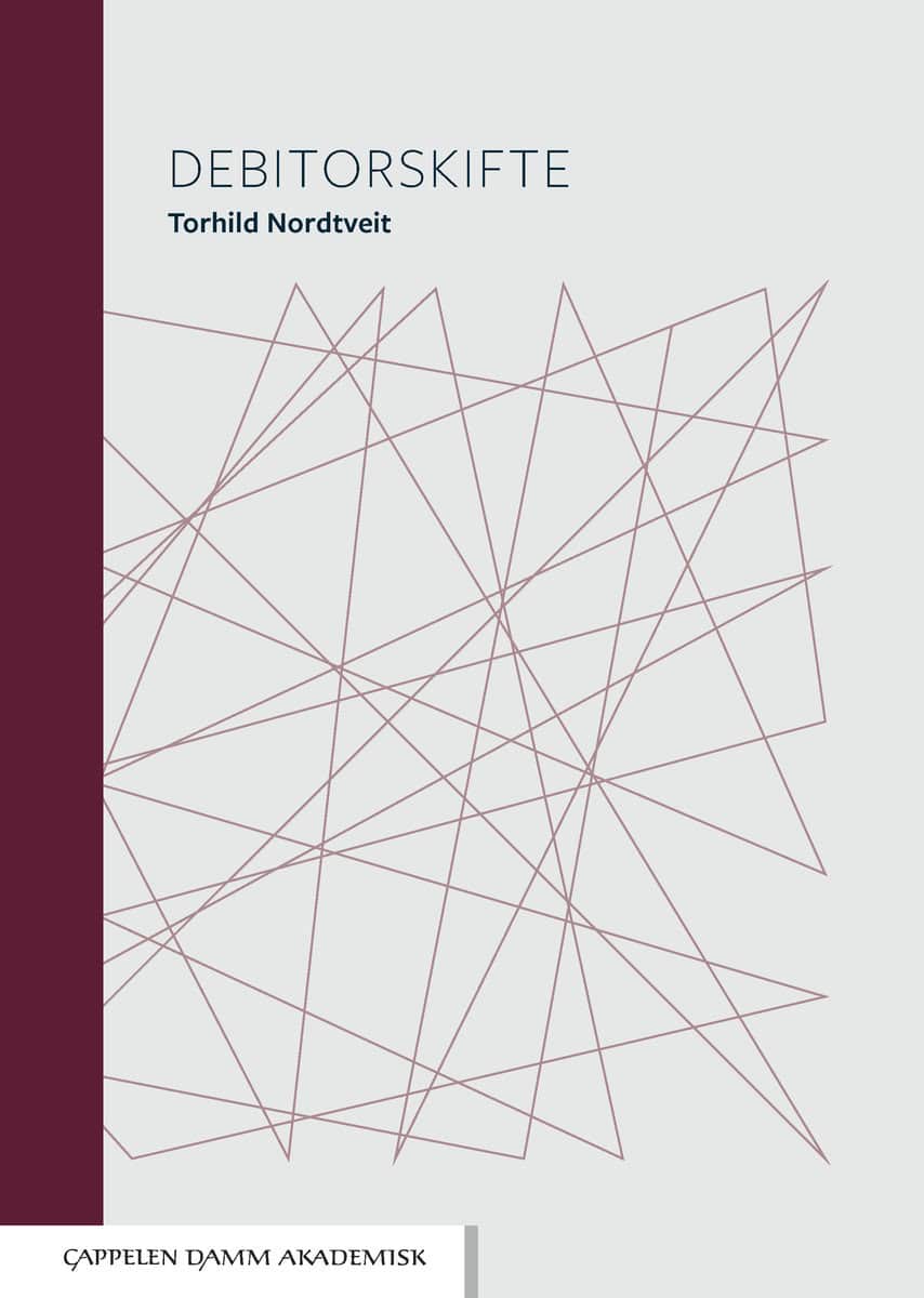 Nordtveit, Toril | Debitorskifte
