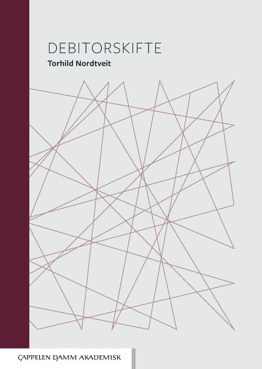 Nordtveit, Toril | Debitorskifte