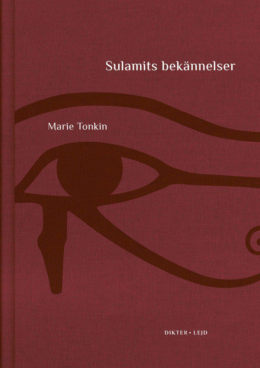 Tonkin, Marie | Sulamits bekännelser