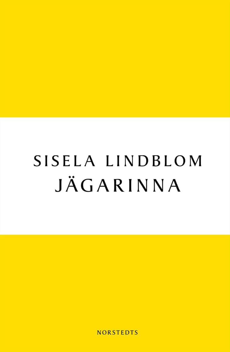 Lindblom, Sisela | Jägarinna