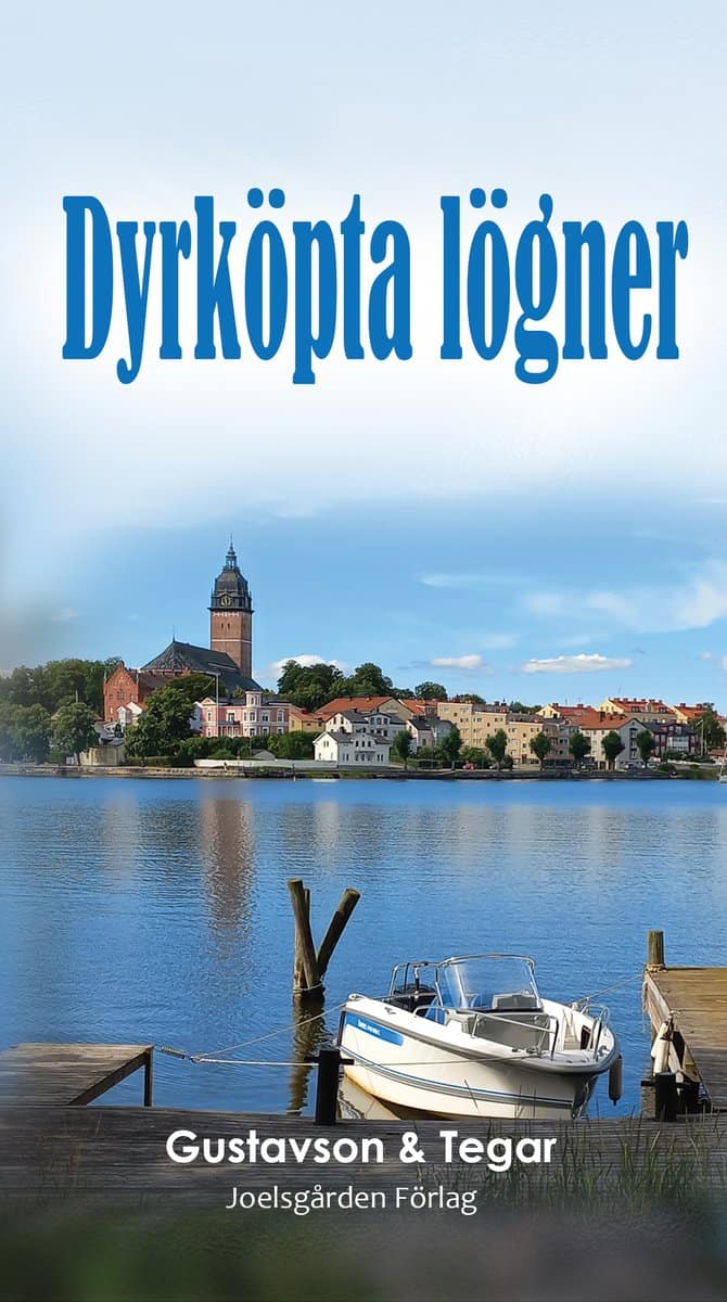 Tegar, Gustavson & | Dyrköpta lögner