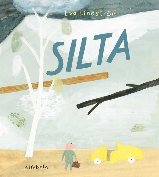 Lindström, Eva | Silta (meänkieli)