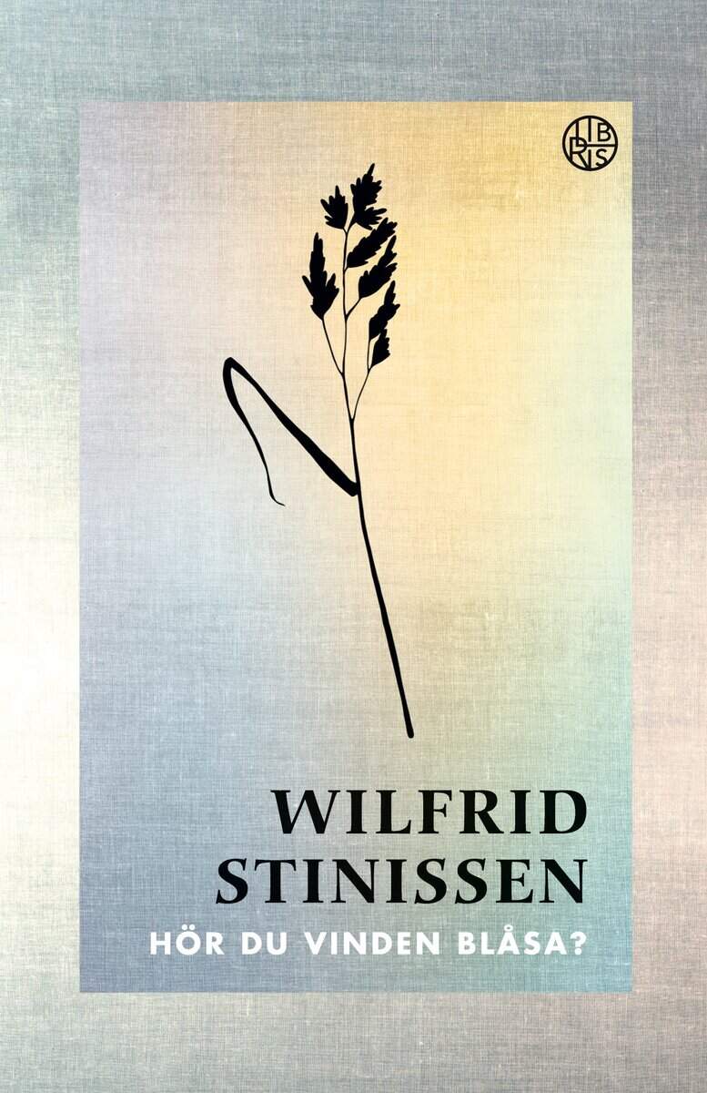 Stinissen, Wilfrid | Hör du vinden blåsa? : En bok om den helige Ande