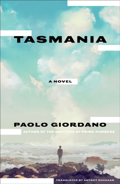 Giordano, Paolo | Tasmania