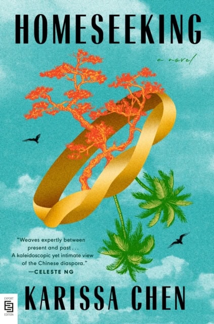 Chen, Karissa | Homeseeking