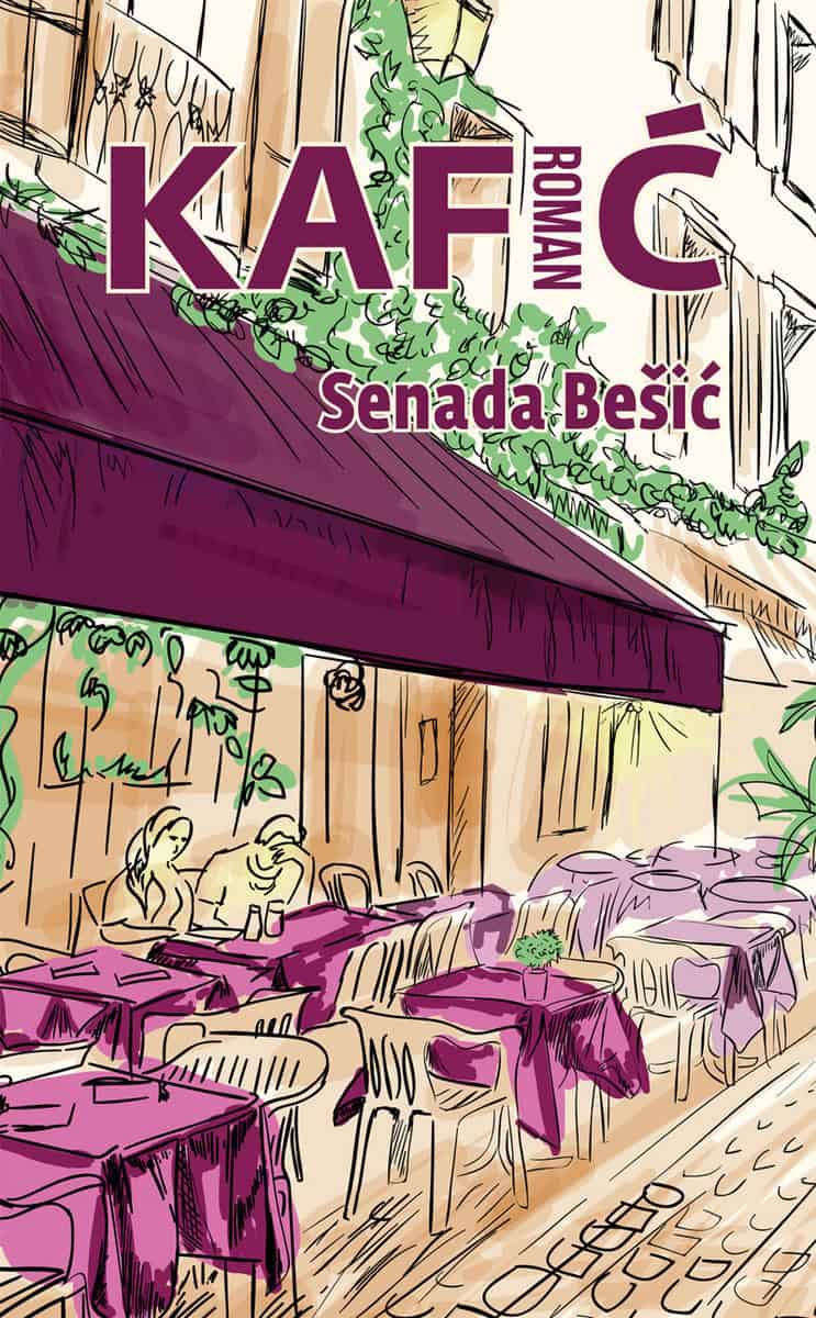 Besic, Senada | Kafić