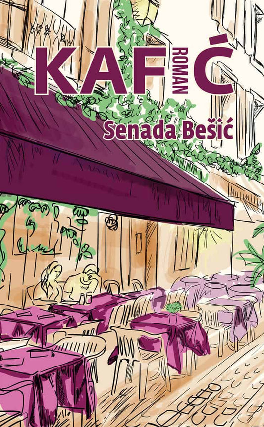 Besic, Senada | Kafić