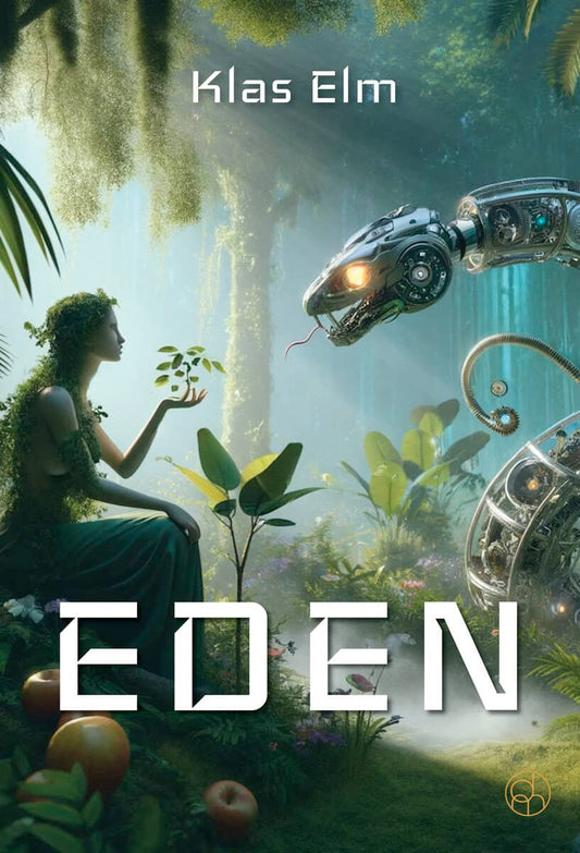 Elm, Klas | Eden