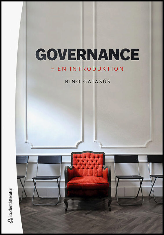 Catasús, Bino | Governance : En introduktion