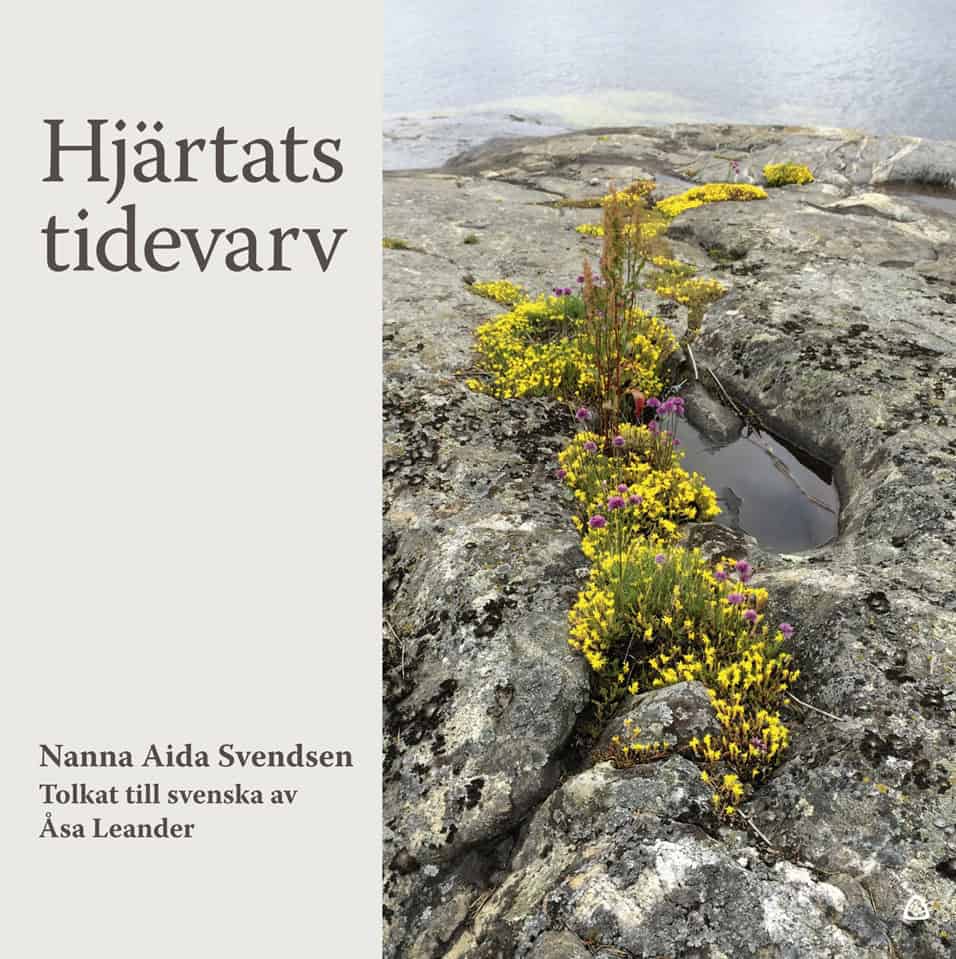 Svendsen, Nanna Aida | Hjärtats tidevarv