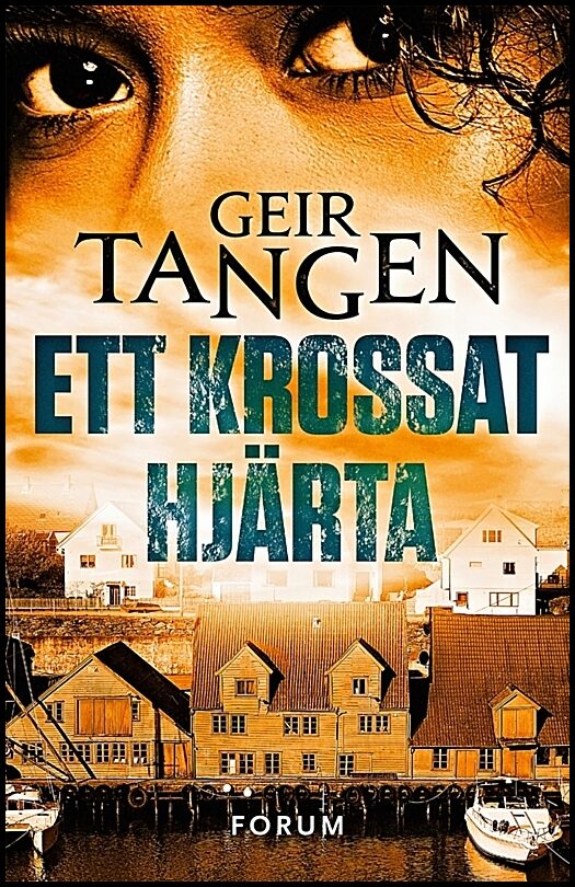 Tangen, Geir | Ett krossat hjärta