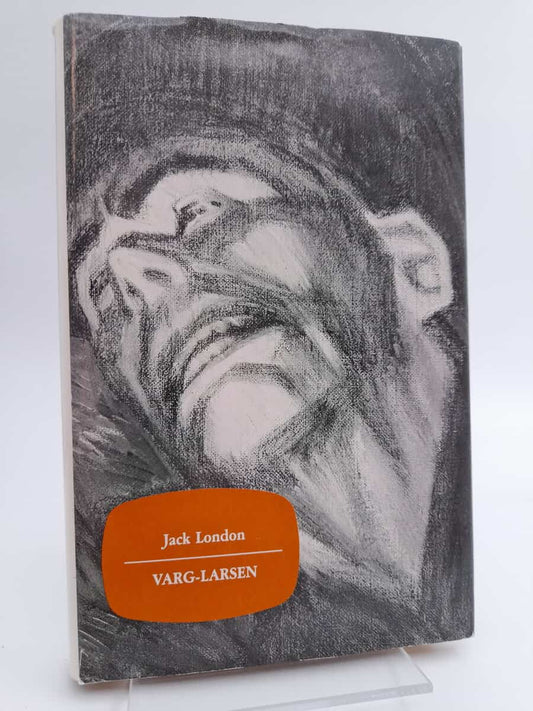 London, Jack | Varg-Larsen