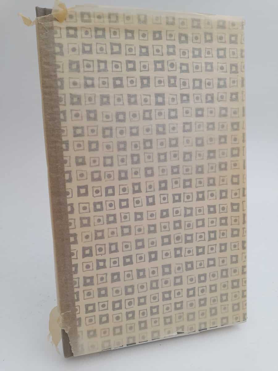 Berman, Nils | Boktjuven från Norrköping