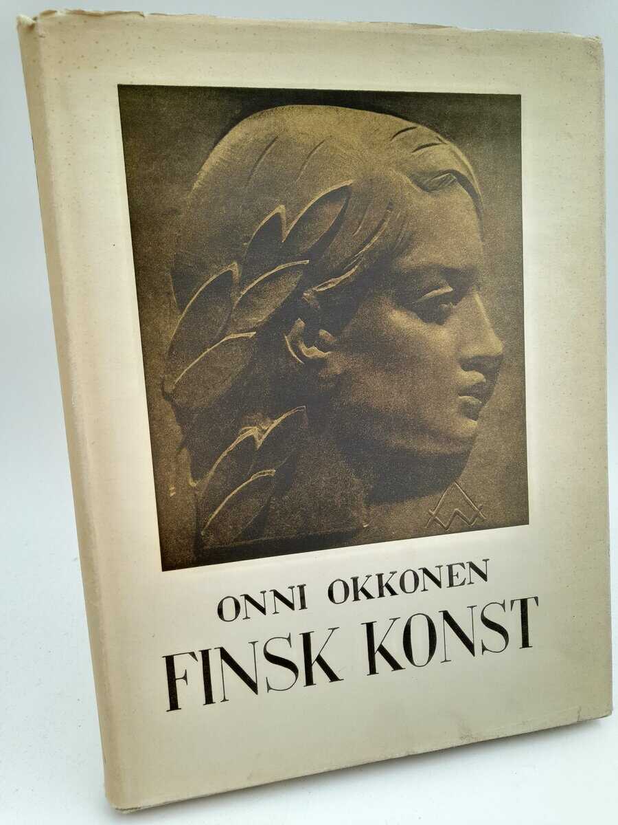 Okkonen, Onni | Finsk konst : 208 bilder
