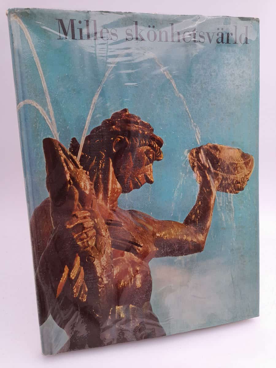Cornell, Henrik | Milles skönhetsvärld