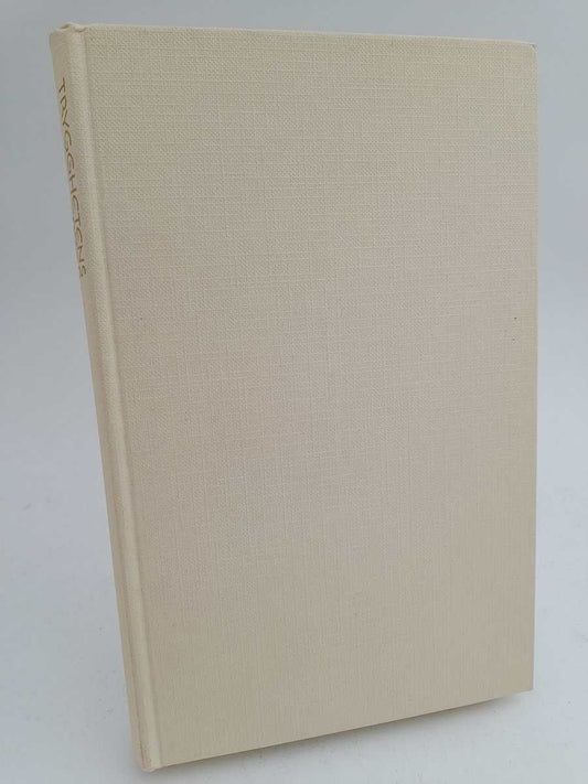 Viksten, Sven | Trygghetens byar