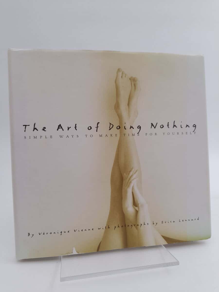 Lennard, Erica | The Art of Doing Nothing