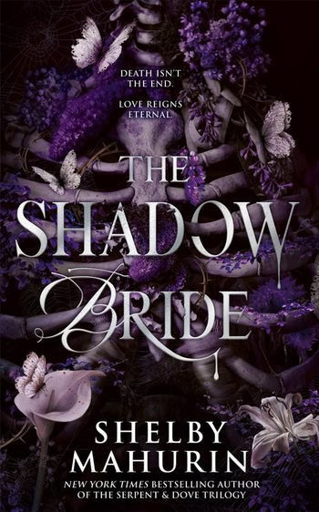 Mahurin, Shelby | The Shadow Bride