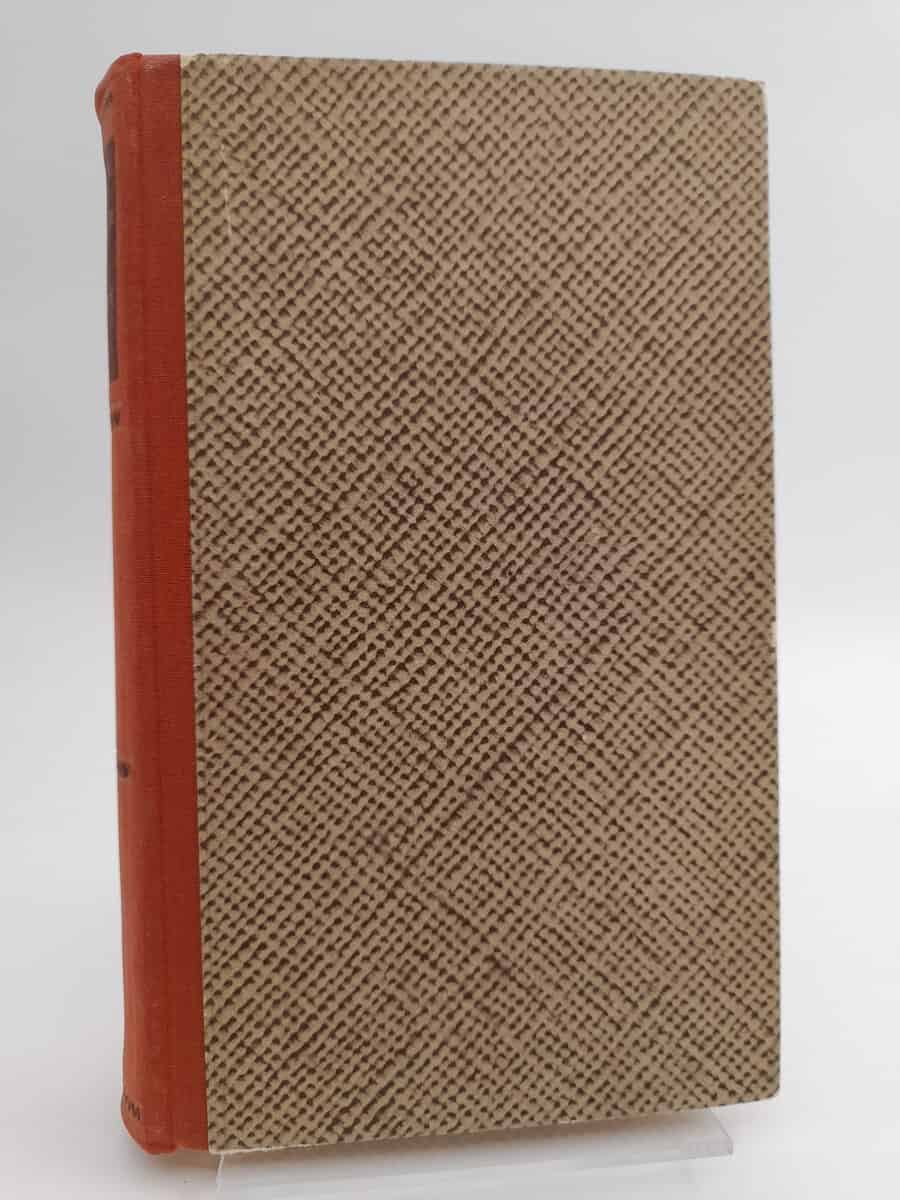 Shellabarger, Samuel | Skälmarnas furste