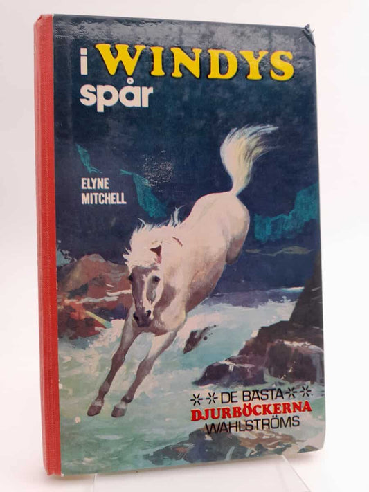 Mitchell, Elyne | I Windys spår