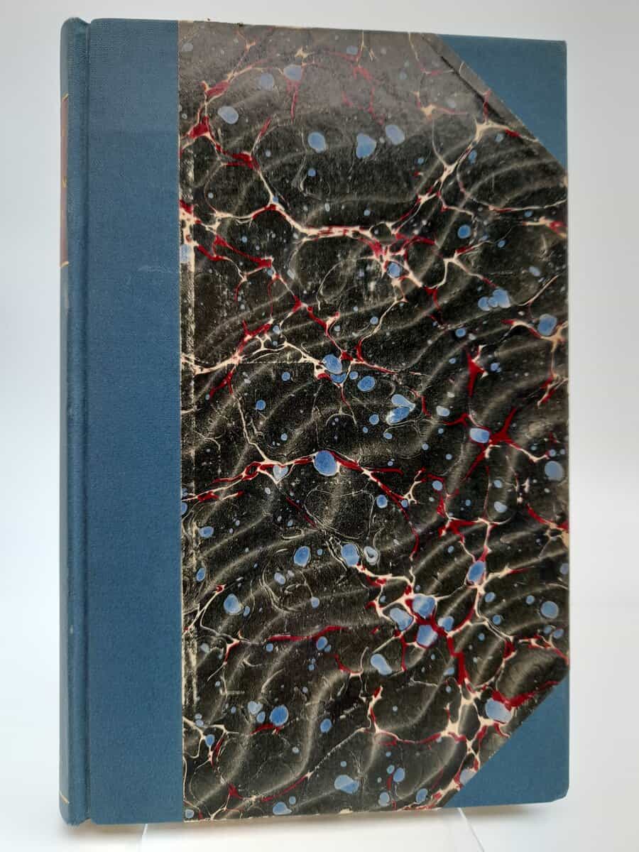 Santesson, Carl | Atterbomstudier