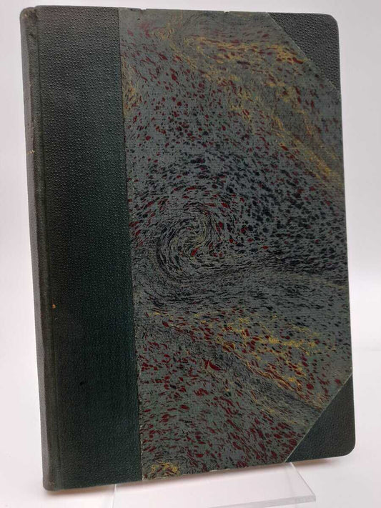 Schück, Henrik | Vår förste författare : en själshistoria från medeltiden