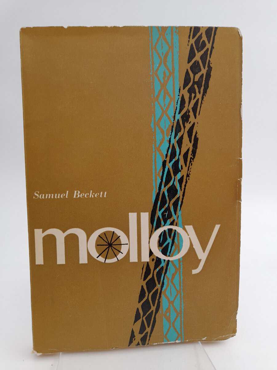 Beckett, Samuel | Molloy