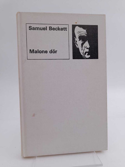 Beckett, Samuel | Malone dör