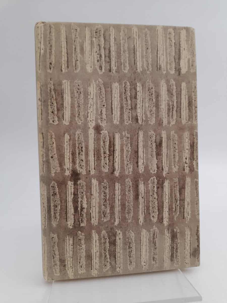 Sterne, Laurence | En sentimental resa genom Frankrike och Italien av 'Mr. Yorick'