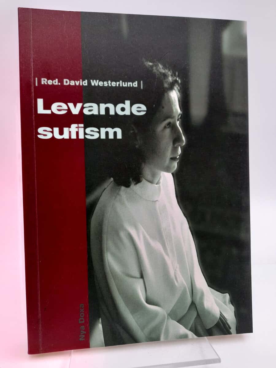 Westerlund, David [red] | Levande sufism