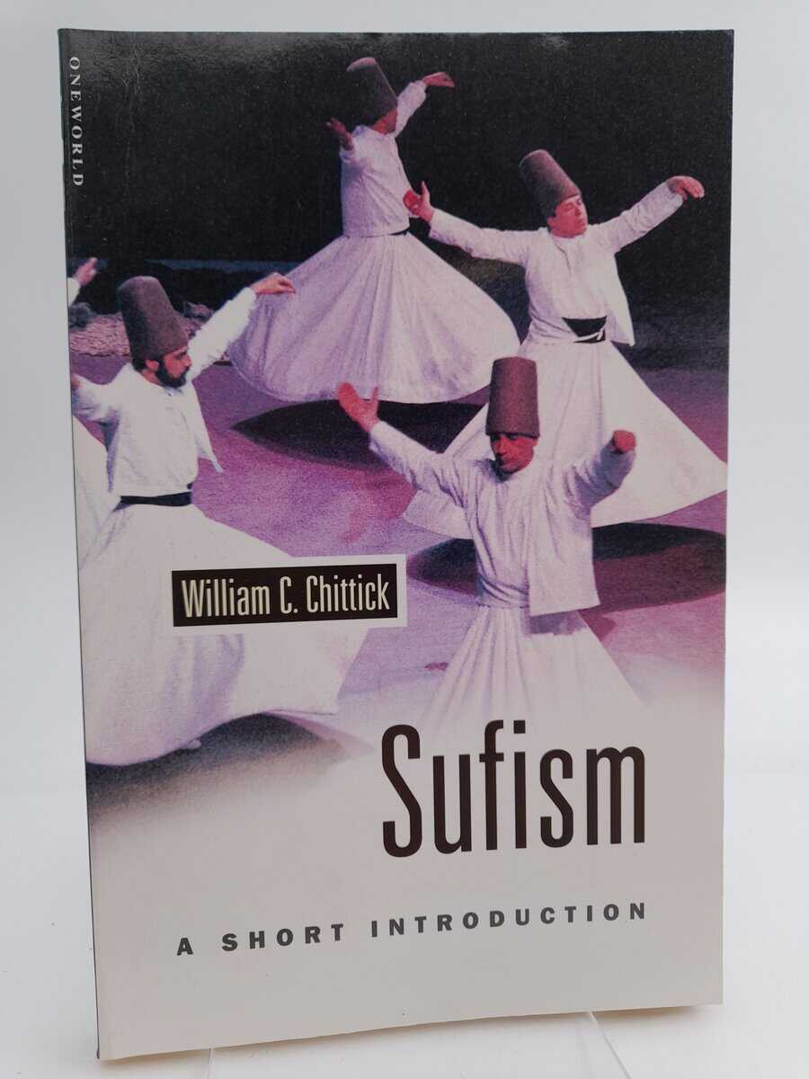 Chittick, William C. | Sufism : A short introduction