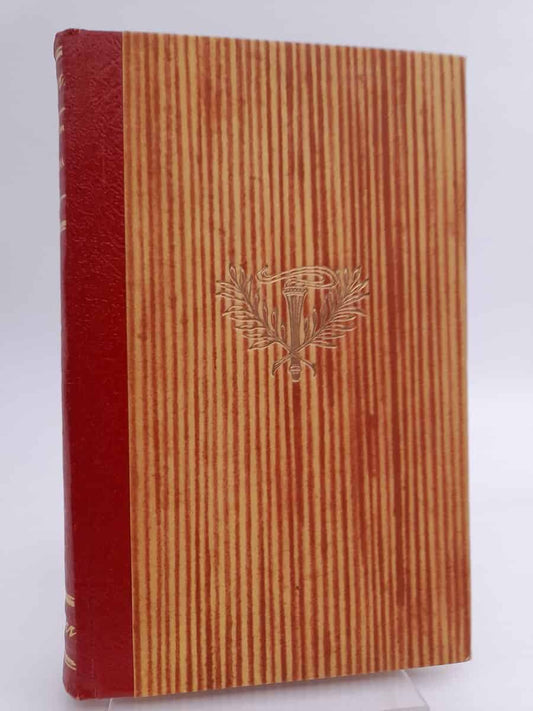 Ström, Fredrik | Rebellerna : En krönika om de stora folkrörelserna. Bonden och hans son |  Staden vid havet | Den stora...