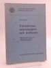 Nils Runeby | TEKNIKERNA, VETENSKAPEN OCH KULTUREN : Ingenjörsundervisning och ingenjörsorganisationer i 1870-talets Sverige