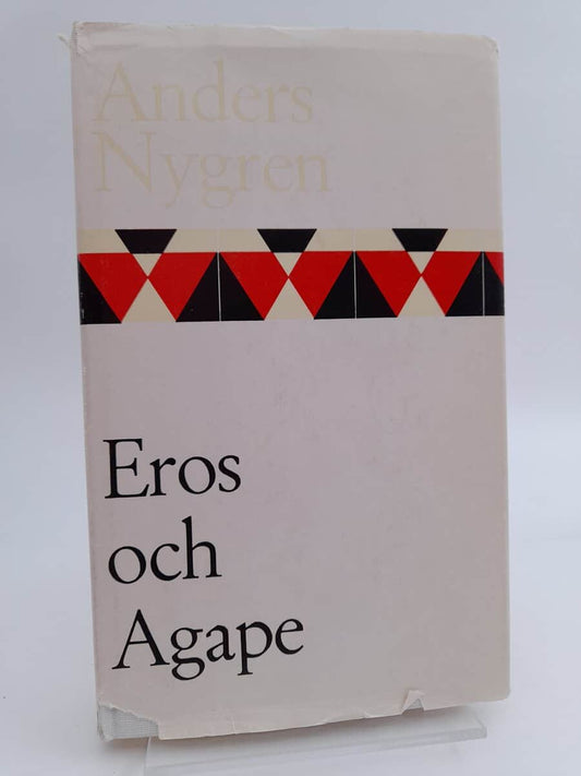 Nygren, Anders | Eros och Agape