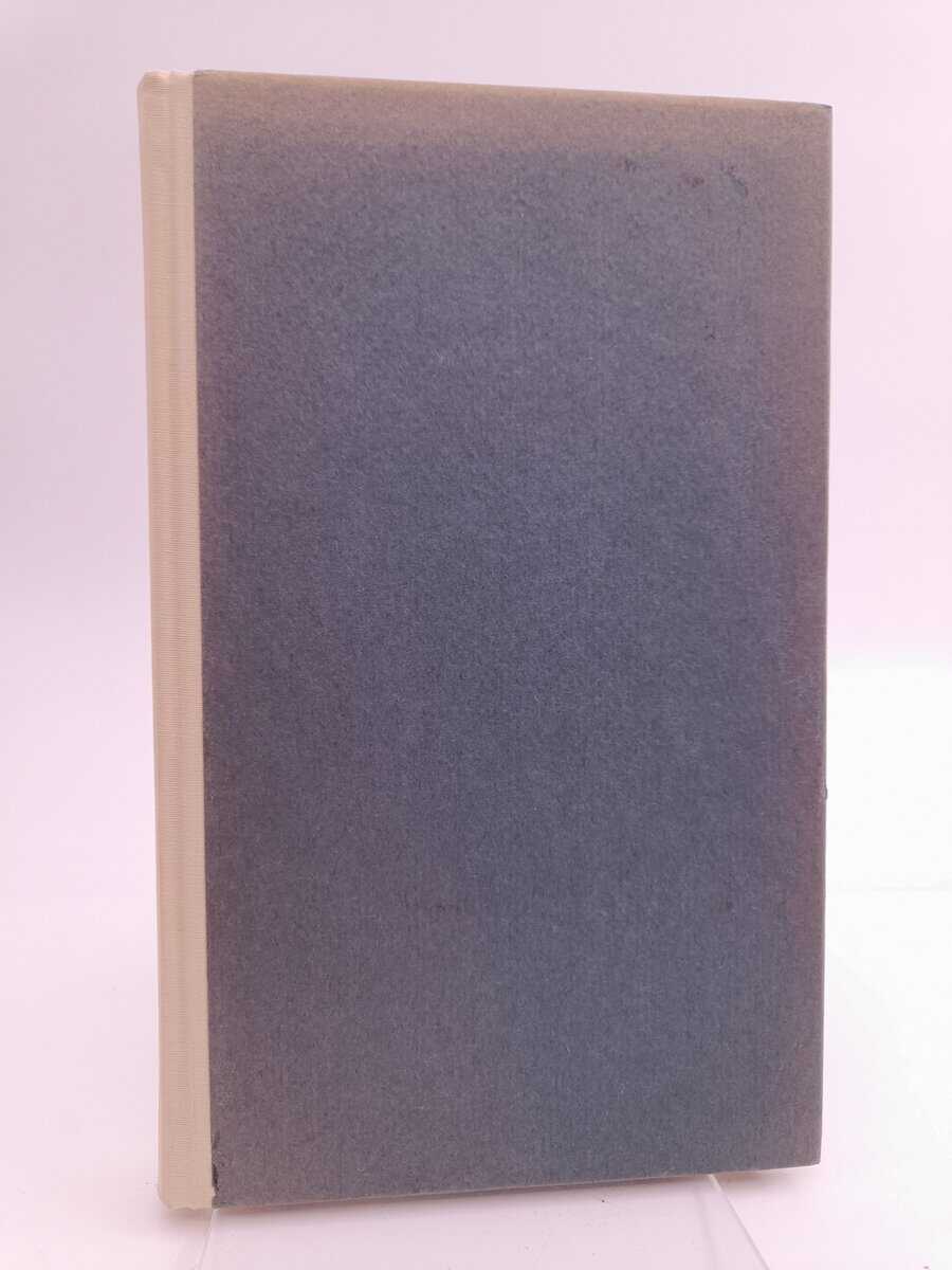 Pasternak, Boris | Försök till självbiografi