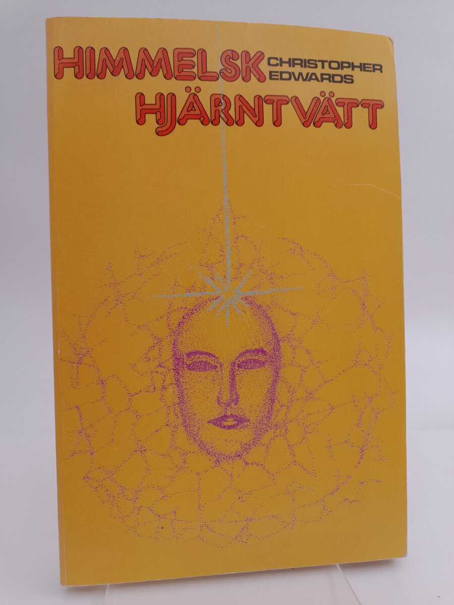 Edwards, Christopher | Himmelsk hjärntvätt