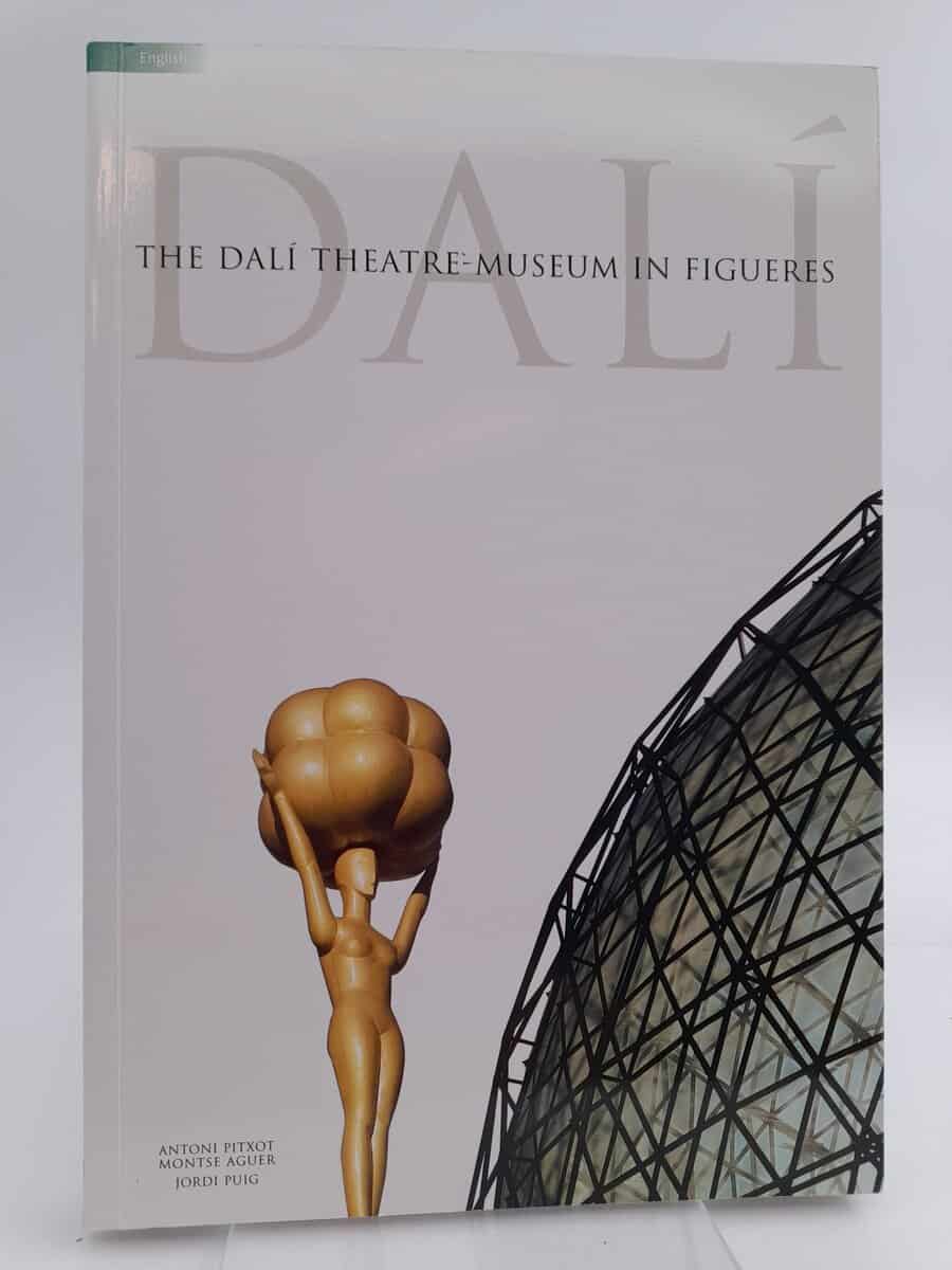Dalí, Salvador | The Dalí theatre-museum in Figueres