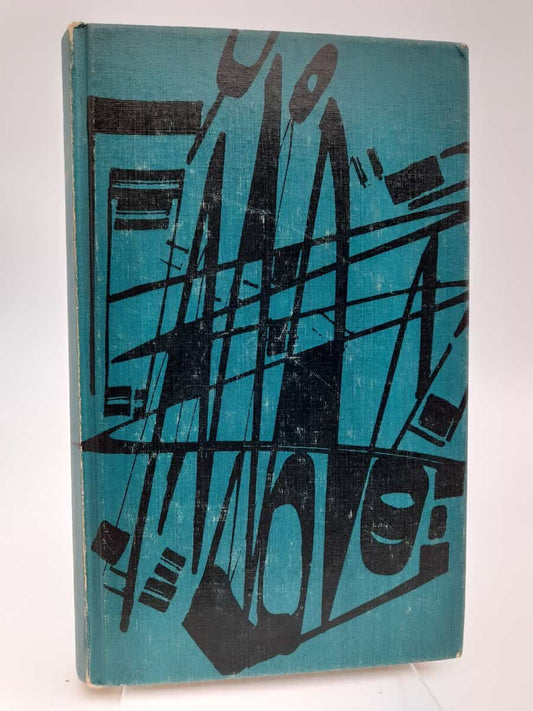 Martinson, Harry | Vägen till Klockrike