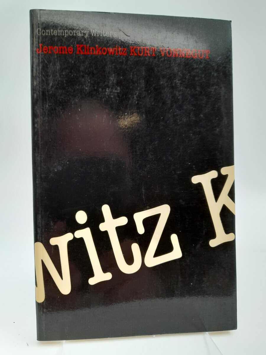 Klinkowitz, Jerome | Kurt Vonnegut
