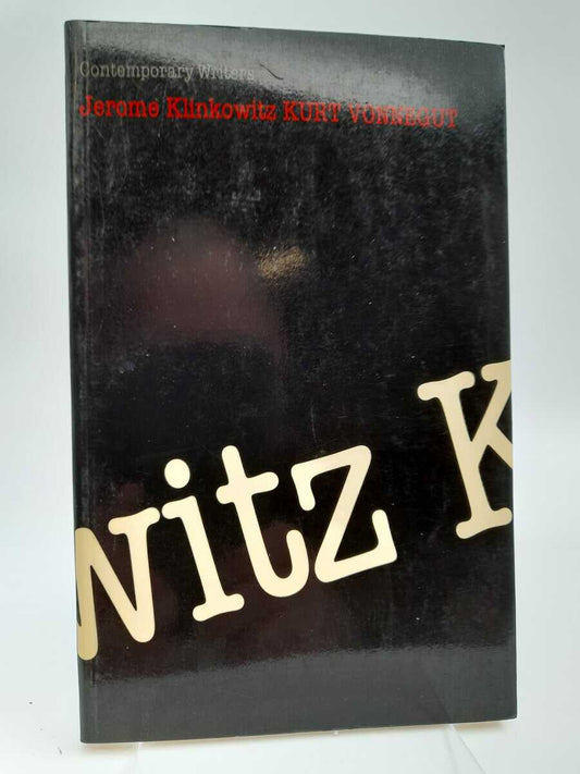 Klinkowitz, Jerome | Kurt Vonnegut