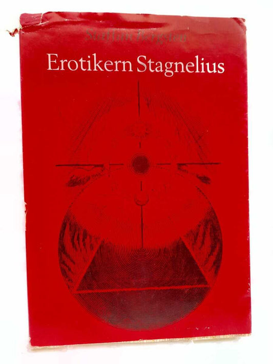 Bergsten, Staffan | Erotikern Stagnelius