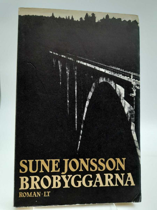 Jonsson, Sune | Brobyggarna