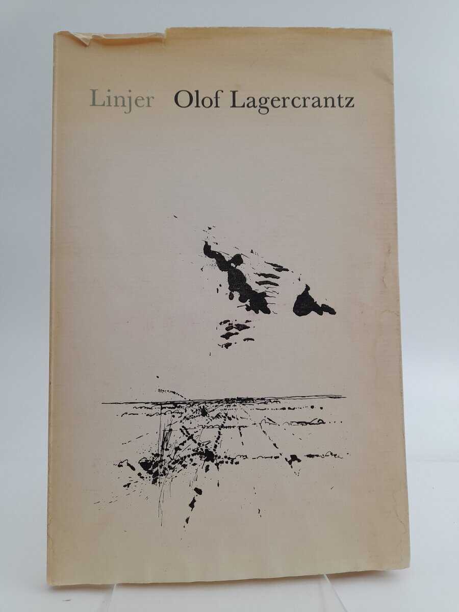 Lagercrantz, Olof | Linjer