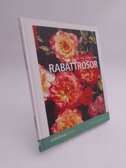 Gustavsson, Lars-Åke | Rabattrosor