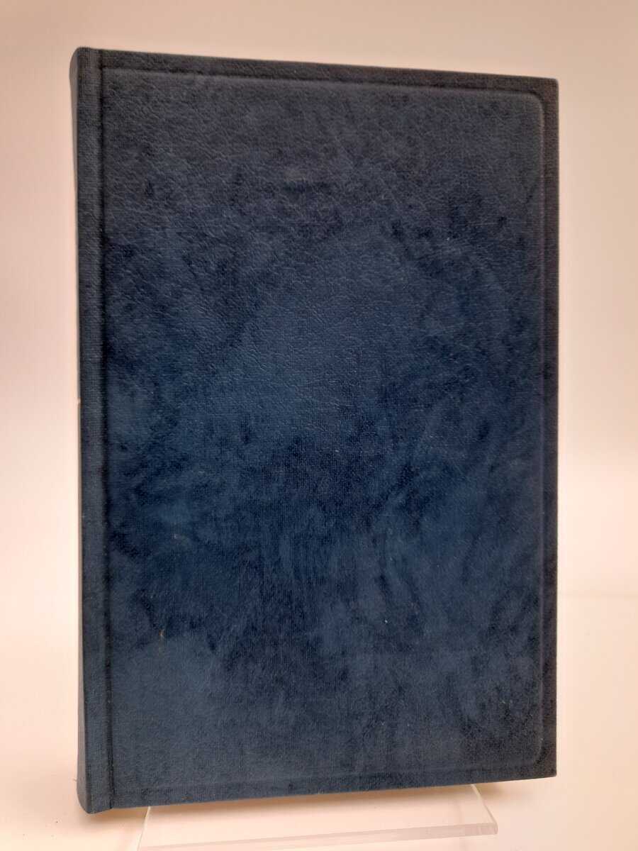 Fehrman, Carl | Poesi och parodi