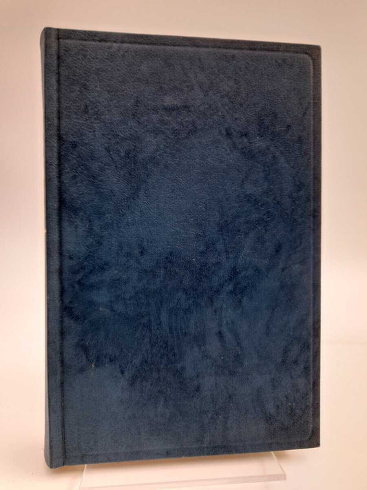 Fehrman, Carl | Poesi och parodi