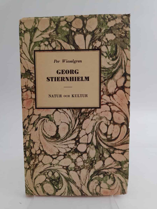 Wieselgren, Per | Georg Stiernhielm