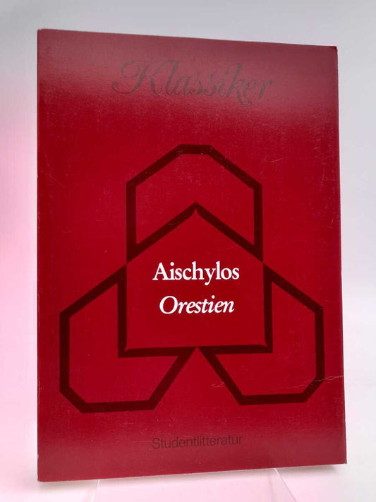 Aischylos | Orestien